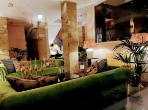 Hotel Carmen Boutique, Baeza